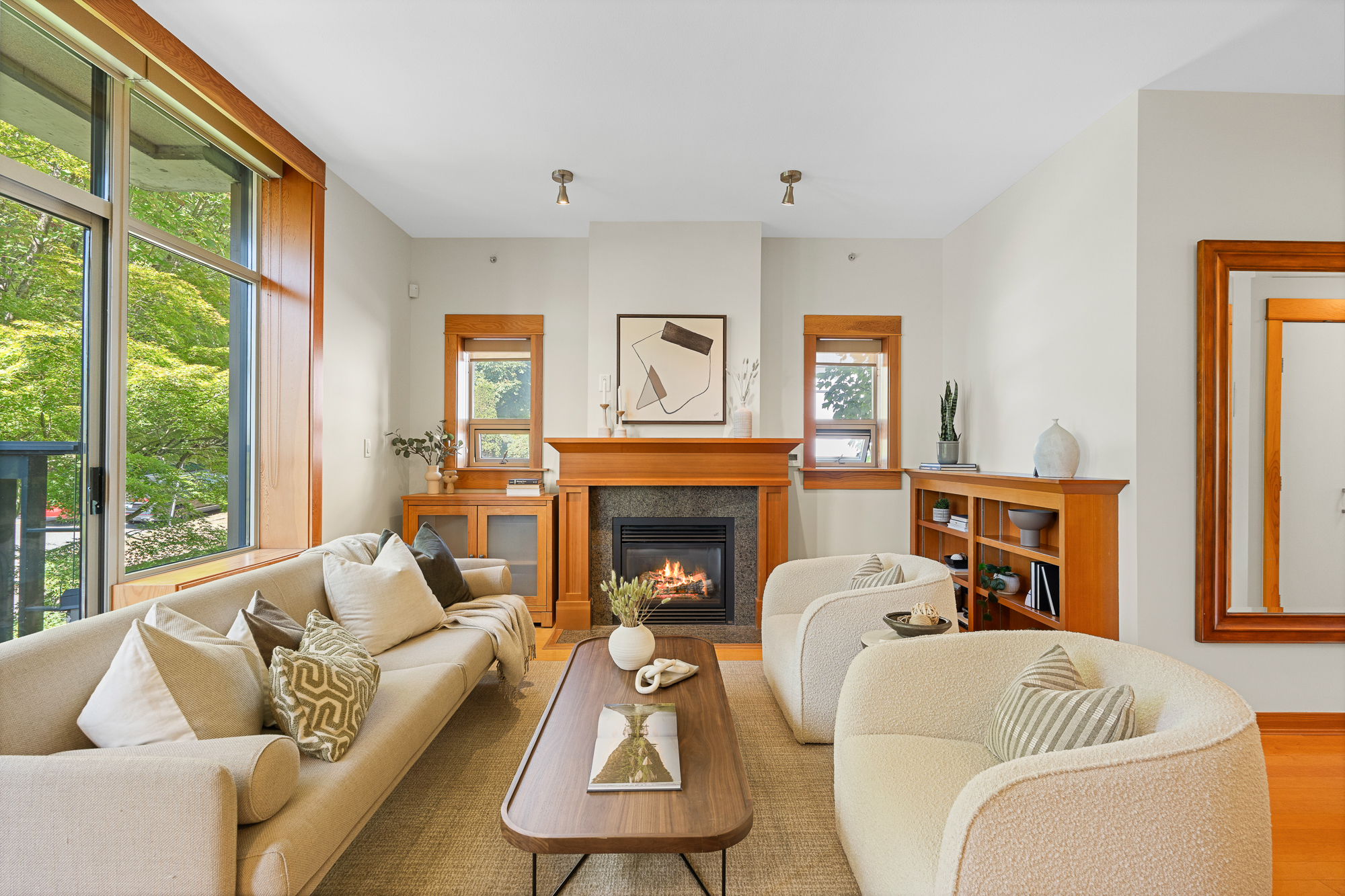 #201 - 550 17th Street